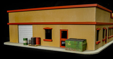 28mm Los Pollos Hermanos - 28MMDF164 (Online Order Only)