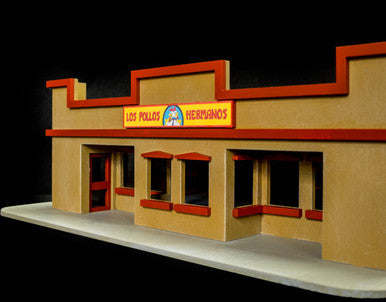 28mm Los Pollos Hermanos - 28MMDF164 (Online Order Only)