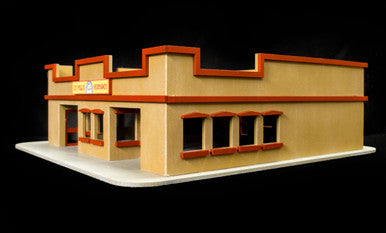 28mm Los Pollos Hermanos - 28MMDF164 (Online Order Only)