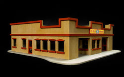 28mm Los Pollos Hermanos - 28MMDF164 (Online Order Only)