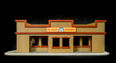 28mm Los Pollos Hermanos - 28MMDF164 (Online Order Only)