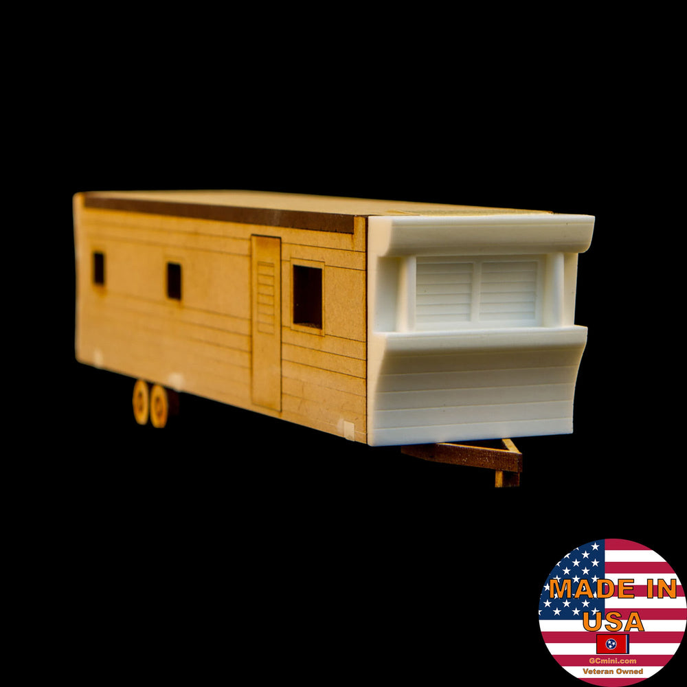 28mm Mobile Home - 28MMDF166 (Online Order Only)