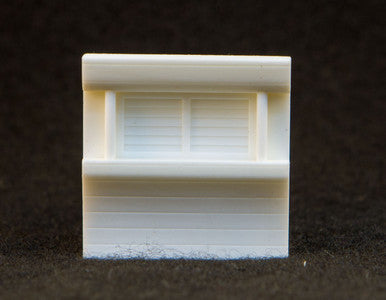 28mm Mobile Home - 28MMDF166 (Online Order Only)