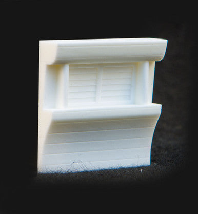 28mm Mobile Home - 28MMDF166 (Online Order Only)