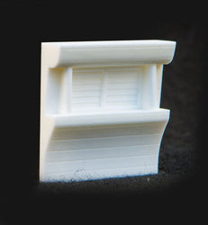 28mm Mobile Home - 28MMDF166 (Online Order Only)