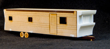 28mm Mobile Home - 28MMDF166 (Online Order Only)