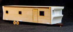 28mm Mobile Home - 28MMDF166 (Online Order Only)