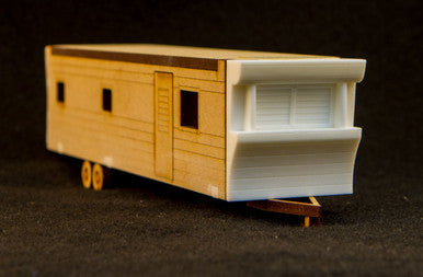 28mm Mobile Home - 28MMDF166 (Online Order Only)