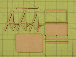 28mm Billboard - 28MMDF167-1 (Online Order Only)