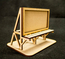 28mm Billboard - 28MMDF167-1 (Online Order Only)