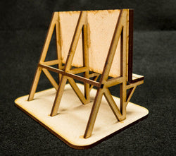 28mm Billboard - 28MMDF167-1 (Online Order Only)