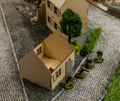 28mm Small Country Home - 28MMDF552 (Online Order Only)