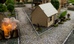 28mm Small Country Home - 28MMDF552 (Online Order Only)