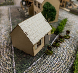 28mm Small Country Home - 28MMDF552 (Online Order Only)