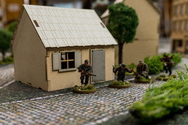 28mm Small Country Home - 28MMDF552 (Online Order Only)