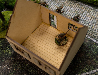 28mm Small Country Home - 28MMDF552 (Online Order Only)