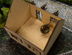28mm Small Country Home - 28MMDF552 (Online Order Only)