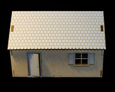 28mm Country Home - 28MMDF556 (Online Order Only)