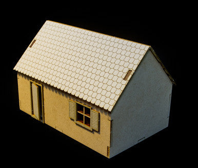28mm Country Home - 28MMDF556 (Online Order Only)