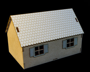 28mm Country Home - 28MMDF556 (Online Order Only)