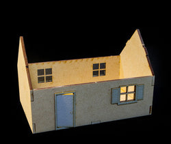 28mm Country Home - 28MMDF556 (Online Order Only)