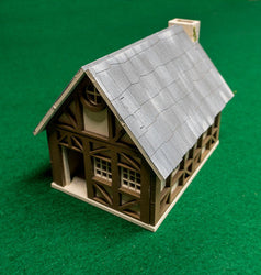 28mm Country House - 28MMDF623 (Online Order Only)