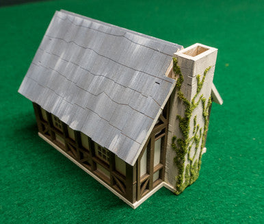 28mm Country House - 28MMDF623 (Online Order Only)