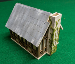 28mm Country House - 28MMDF623 (Online Order Only)