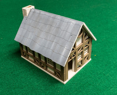 28mm Country House - 28MMDF623 (Online Order Only)