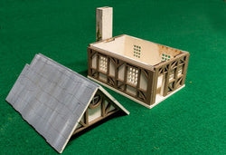 28mm Country House - 28MMDF623 (Online Order Only)