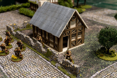 28mm Country House - 28MMDF623 (Online Order Only)