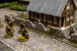 28mm Country House - 28MMDF623 (Online Order Only)