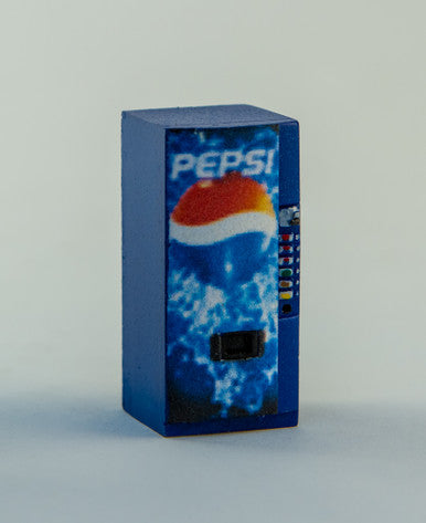 28mm Drink Vending Machine - 28MSCE001 (Online Order Only)
