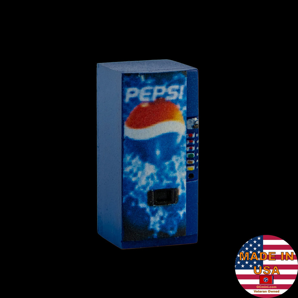 28mm Drink Vending Machine - 28MSCE001 (Online Order Only)