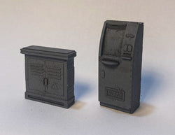 28mm ATM and Power Box - 28MSCE015 (Online Order Only)