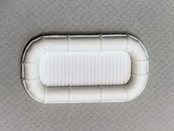 Inflatable Boat (Schlauchboot) (1/pk) - 28MSCE020 (Online Order Only)