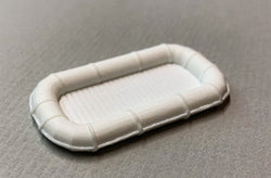 Inflatable Boat (Schlauchboot) (1/pk) - 28MSCE020 (Online Order Only)