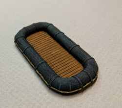 Inflatable Boat (Schlauchboot) (1/pk) - 28MSCE020 (Online Order Only)
