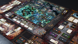 Machina Arcana 3rd Edition (ONLINE ORDER ONLY)