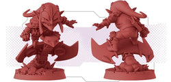 Marvel United: Enter the Spider-Verse - Kickstarter Exclusive Expansion