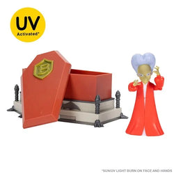 The Simpsons 5-Inch Premium Count Burns Action Figure (ONLINE ORDER ONLY)