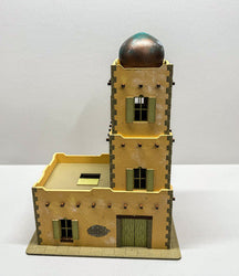 28mm Middle Eastern Building - 28MMDF105 (Online Order Only)