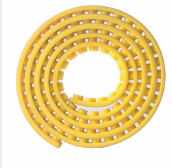 Building blocks tape, silicone building blocks, building blocks, strips, no connectors (ONLINE ORDER ONLY)