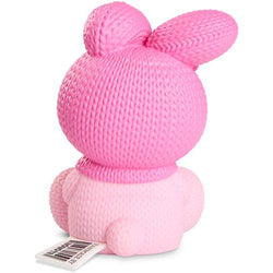 Handmade by Robots Knit Series: Hello Kitty and Friends - My Melody Raspberry Scented #312