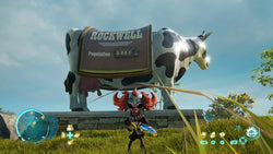 Destroy All Humans! [European Import] (PlayStation 4) (Online Order Only)