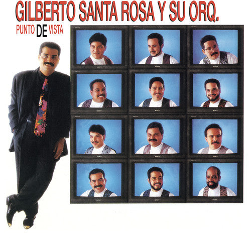 Punto De Vista [LP]
