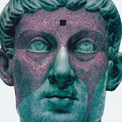 Agent Intellect [Standard Vinyl]