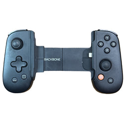 BACKBONE One Mobile Gaming Controller Android/iPhone 15 Series (USB-C) GEN 1 (Online Order Only)