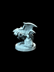 Manta - Reptile Hybrid (Primed) (ONLINE ORDER ONLY)