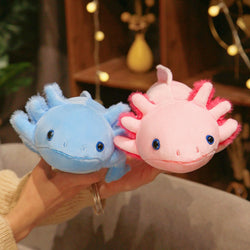Axolotl Plush (ONLINE ORDER ONLY)